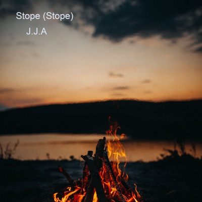 Stope (feat. King Bolly Man) - Single