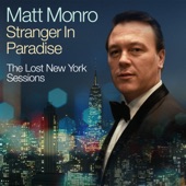 Matt Monro - The Music Played (2019 Stereo Remix)