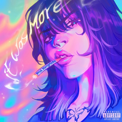 It Was More - Single