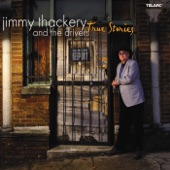 Jimmy Thackery And The Drivers - Blues Man on Saturday Night