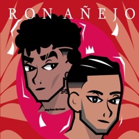 Ron Añejo (feat. Fellah) - Single - Escori