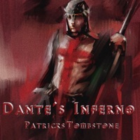 Dante's Inferno - Patricks Tombstone