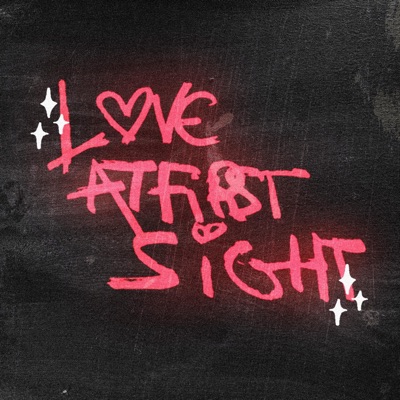 Love At First Sight (feat. simplyollie) - Single
