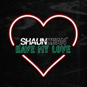 Have My Love - Single