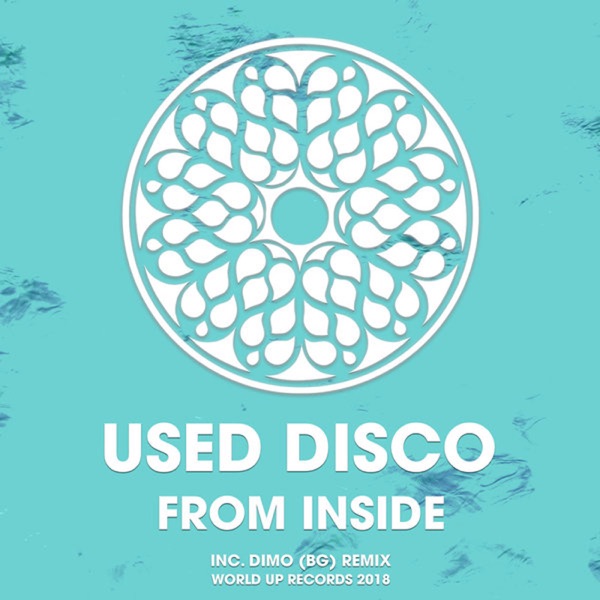 From Inside - Single