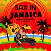 Sax in Jamaica (feat. WISEBOY) - Single