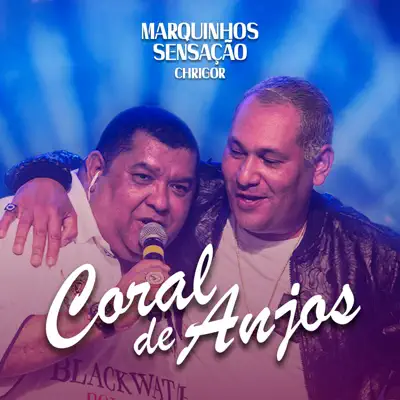 Coral de Anjos (Ao Vivo) - Single - Chrigor