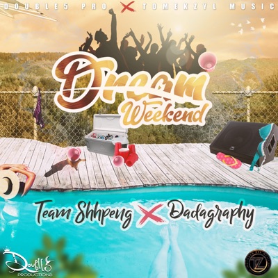 Dream Weekend - Single