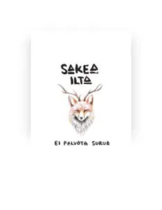 Listen to Sakea Ilta, watch music videos, read bio, see tour dates & more!