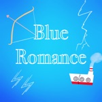 Make Out Monday - Blue Romance