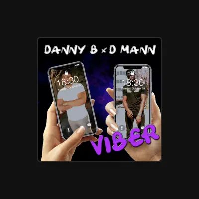 Listen to Danny B, watch music videos, read bio, see tour dates & more!