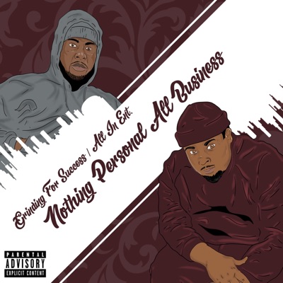 Fux It Up (feat. Wizz500) - Single