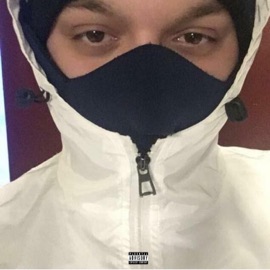 Eighteen (feat. Cxltgod) Saint Lazare