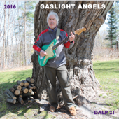 Gaslight Angels - Danny Adler