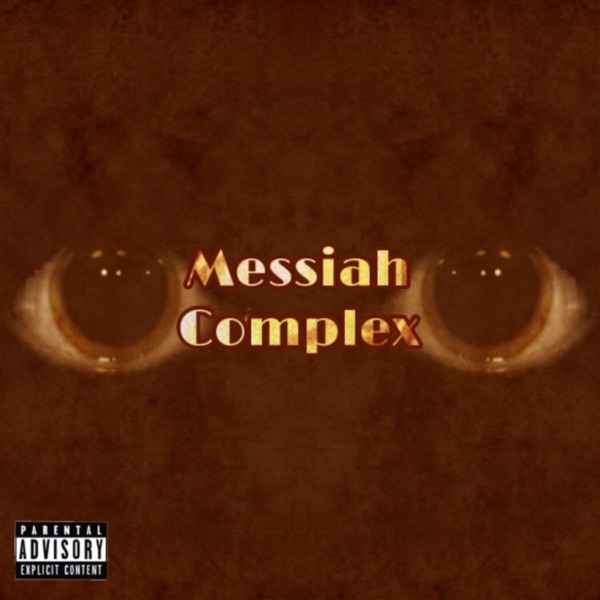 Messiah Complex