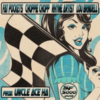 Sf5000 (feat. Choppie Chopp, Rhyme Artist & Lou Brindell) - Single - Fat Pockets