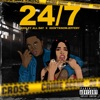 24/7 (Feat. Idontknowjeffery) - Single