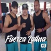 Fuerza Latina CD