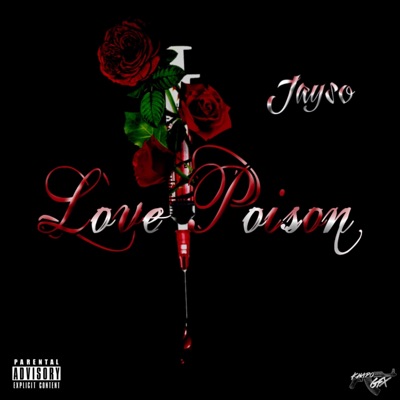 Love Poison - Single