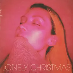 Lonely Christmas - Single - Now Now Lonely Christmas - Single - Now Now