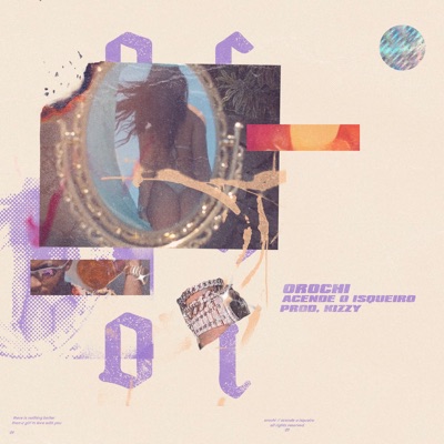 Acende o Isqueiro - Single