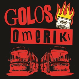 Личность (Bonus Track) Golos Omeriki