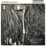 audiobook Self-Reliance (Unabridged)