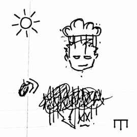 Puddles (feat. Henry Phipps & Vxrt) phogen