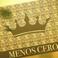 Menos Cero - Single - Manny $$$