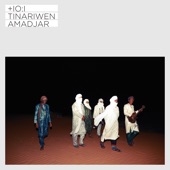 Tinariwen - Itous Ohar (feat. Cass McCombs)