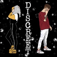 Discreet - Single - 4ever Falling & Logan Cannon