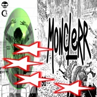 MONCLERR (feat. tera) - Single - prkr blu