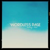 Wordless Page - Single