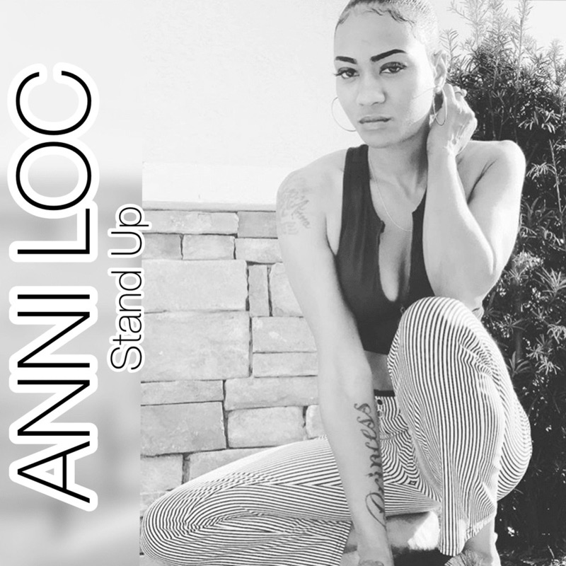 Stand Up - Single