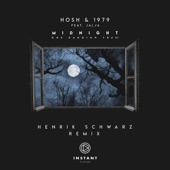 Midnight (The Hanging Tree) [Henrik Schwarz Remix] [feat. Jalja] [Extended] artwork