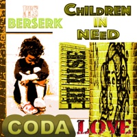 Children in Need - Single - Coda Love