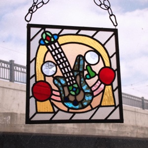 Glass - EP