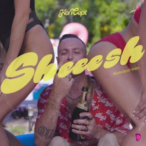 Sheeesh - Single
