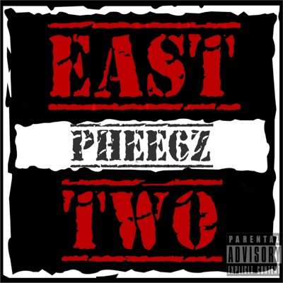 East Phee6z Two - EP