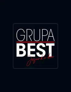 Ascolta Grupa Best, guarda video musicali, leggi la biografia, vedi le date del tour & altro!