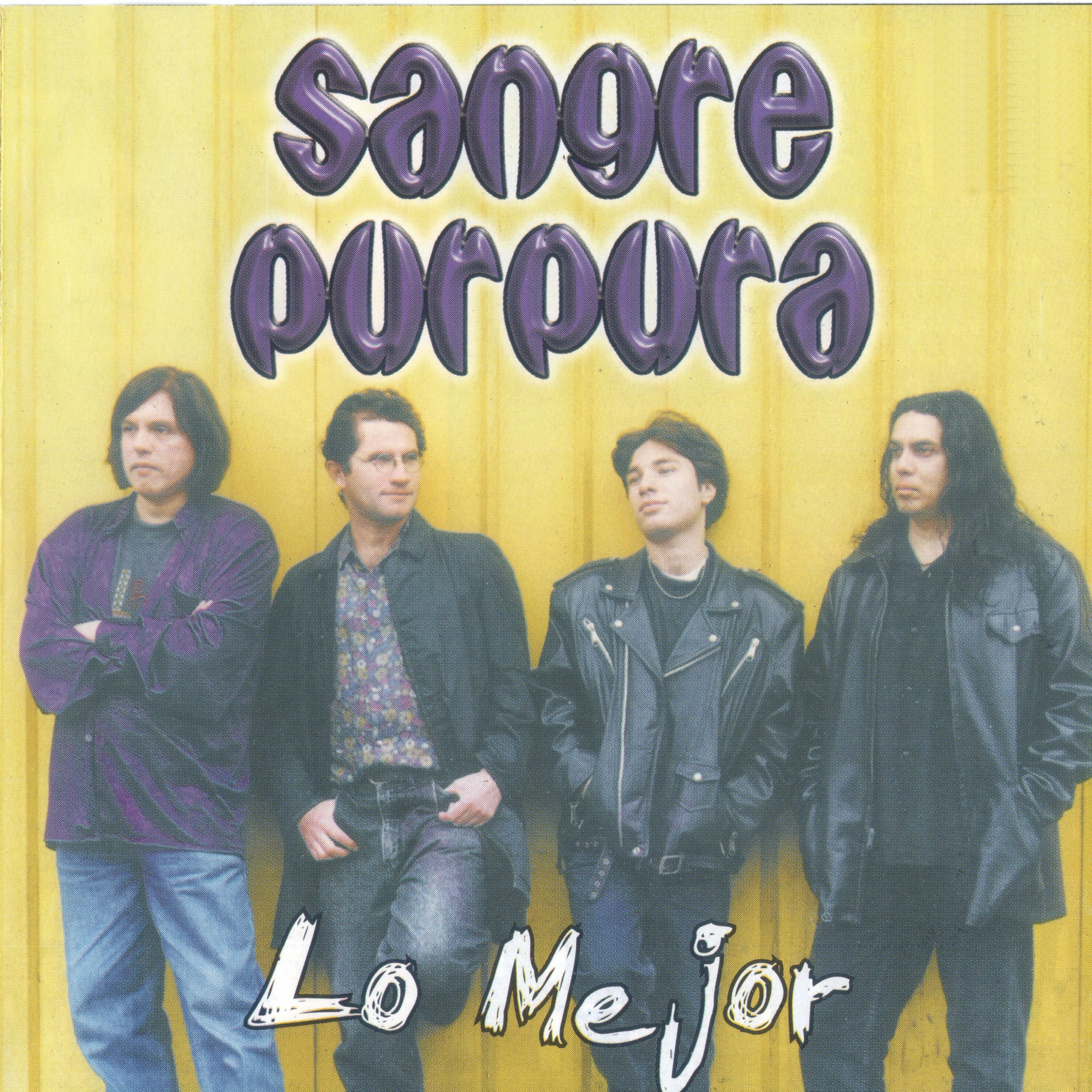 Sangre Púrpura - Profesor, Profesor