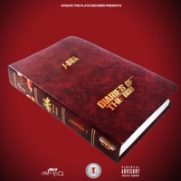 Diaries of the Don - EP - J-Bux