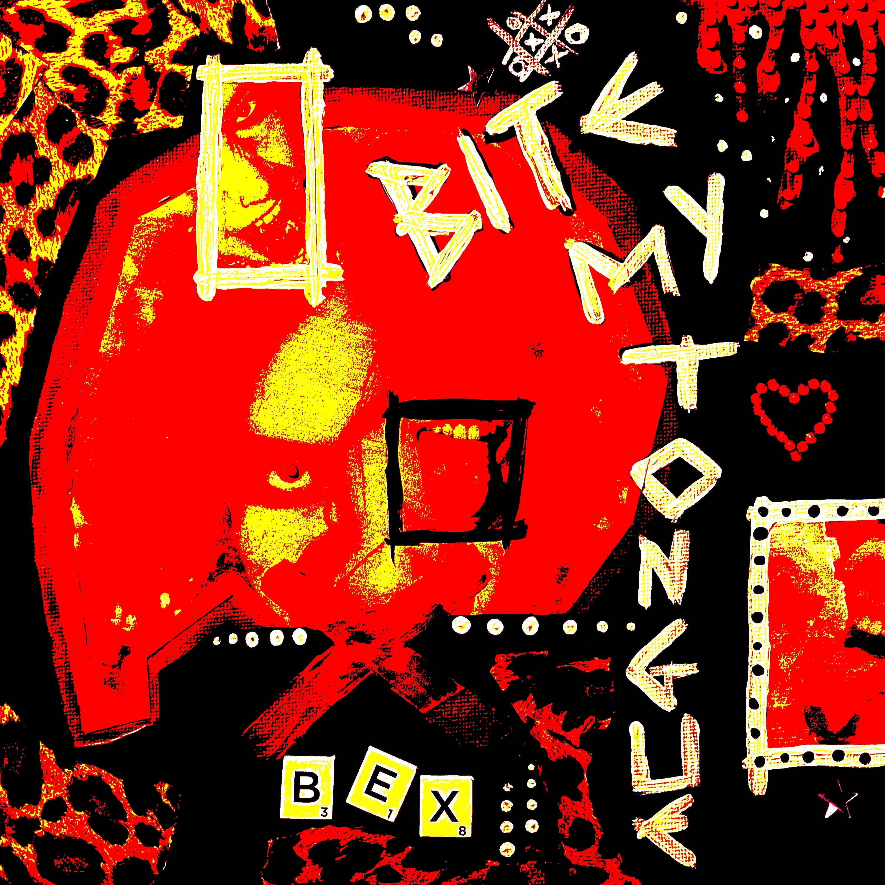 Bite My Tongue - Single