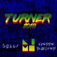 Turner 2018 (feat. Solli & Fredde Blæsted) - Single - Limo