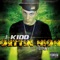 Gettin' High (feat. Ekstreme) - J-Kidd lyrics
