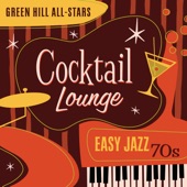 Cocktail Lounge: Easy Jazz 70s artwork