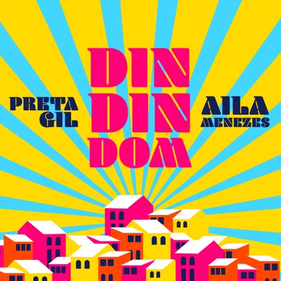 Din Din Dom - Single
