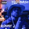 Ronny J - Yooonash lyrics