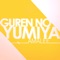 Guren no Yumiya - Luke Thomas & AmaLee lyrics