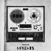 MPBEATS - EP artwork